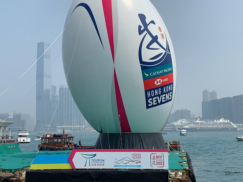 <h2>2019 Vietnam, Hong Kong & Japan Golf Cruise</h2>16 Nights | 4 Rounds | Singapore – Tokyo | March 29 – April 14